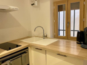 VIEUX-NICE 2 pièces en Duplex